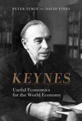  Keynes: The Making of a Revolutionary - A Glimpse into the Mind of a Market Maverick